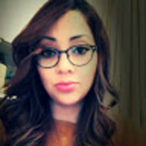 Meet your Posher, Sonia